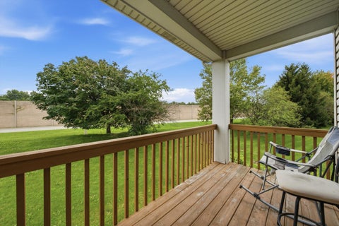 Tiny photo for 16737 Hazelwood Drive, Plainfield, IL 60586 (MLS # 12723432)