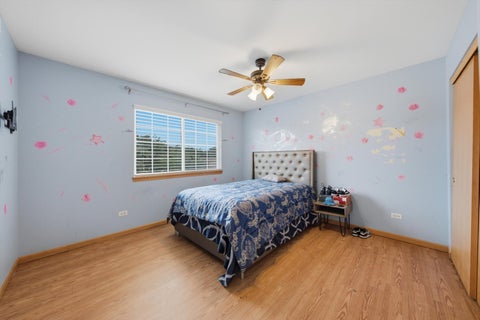 Tiny photo for 16737 Hazelwood Drive, Plainfield, IL 60586 (MLS # 12723432)