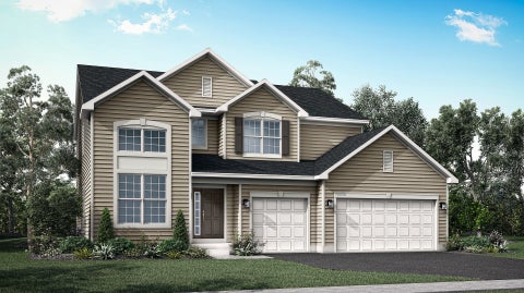 Photo of 1304 Morris Way, Elburn, IL 60119 (MLS # 12774770)