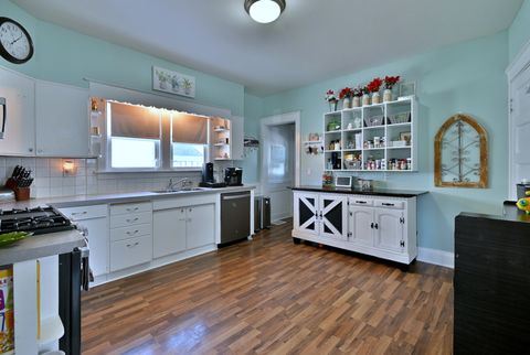 Tiny photo for 1113 Lewis Street, DeKalb, IL 60115 (MLS # 12549082)