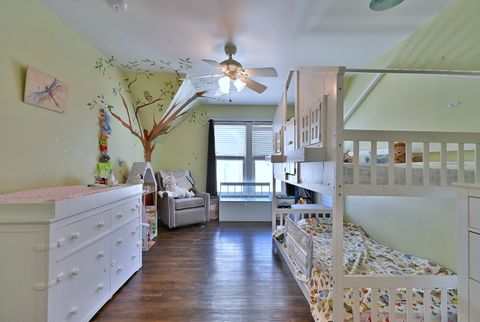 Tiny photo for 1113 Lewis Street, DeKalb, IL 60115 (MLS # 12549082)