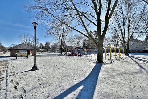 Tiny photo for 1113 Lewis Street, DeKalb, IL 60115 (MLS # 12549082)