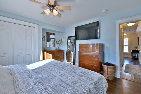 Tiny photo for 1113 Lewis Street, DeKalb, IL 60115 (MLS # 12549082)