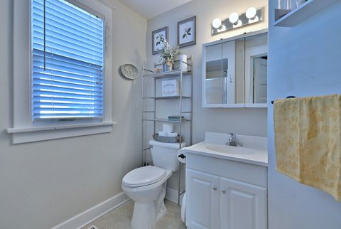 Tiny photo for 1113 Lewis Street, DeKalb, IL 60115 (MLS # 12549082)