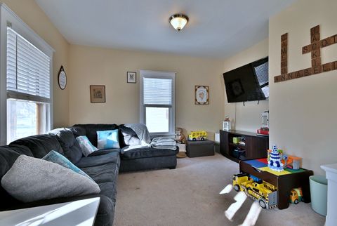 Tiny photo for 1113 Lewis Street, DeKalb, IL 60115 (MLS # 12549082)