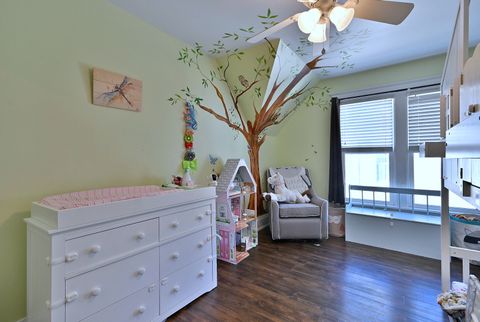 Tiny photo for 1113 Lewis Street, DeKalb, IL 60115 (MLS # 12549082)