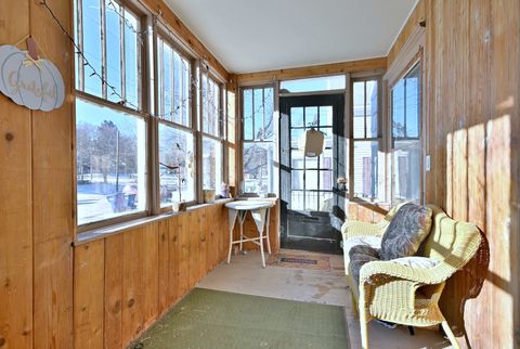 Tiny photo for 1113 Lewis Street, DeKalb, IL 60115 (MLS # 12549082)