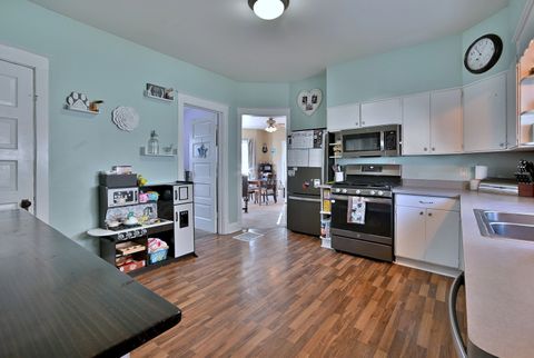 Tiny photo for 1113 Lewis Street, DeKalb, IL 60115 (MLS # 12549082)