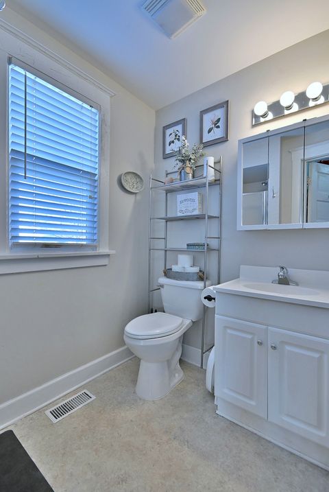 Tiny photo for 1113 Lewis Street, DeKalb, IL 60115 (MLS # 12549082)