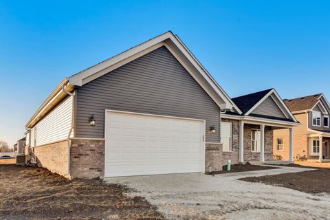 20777 Elwood Street Lynwood IL 60411