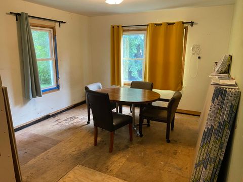 Tiny photo for 34069 N Hainesville Road, Round Lake, IL 60073 (MLS # 12443070)