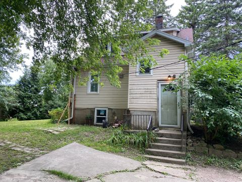 Tiny photo for 34069 N Hainesville Road, Round Lake, IL 60073 (MLS # 12443070)