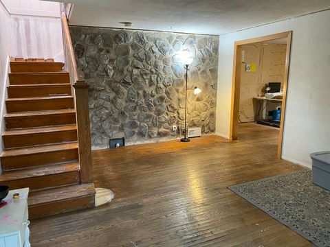 Tiny photo for 34069 N Hainesville Road, Round Lake, IL 60073 (MLS # 12443070)