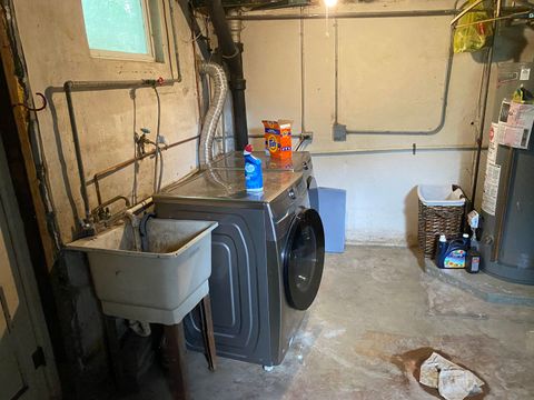 Tiny photo for 34069 N Hainesville Road, Round Lake, IL 60073 (MLS # 12443070)