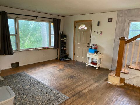 Tiny photo for 34069 N Hainesville Road, Round Lake, IL 60073 (MLS # 12443070)