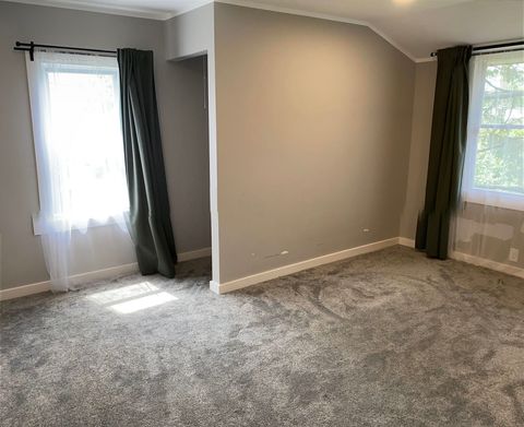 Tiny photo for 34069 N Hainesville Road, Round Lake, IL 60073 (MLS # 12443070)