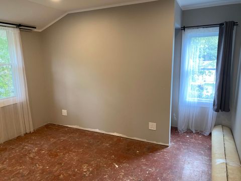 Tiny photo for 34069 N Hainesville Road, Round Lake, IL 60073 (MLS # 12443070)