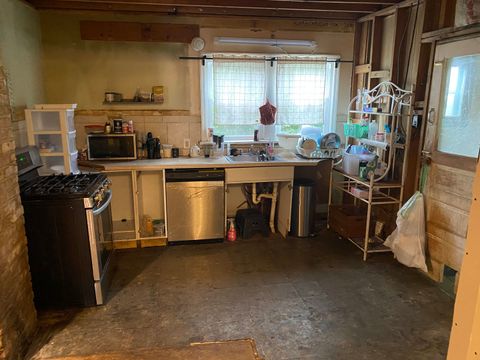 Tiny photo for 34069 N Hainesville Road, Round Lake, IL 60073 (MLS # 12443070)