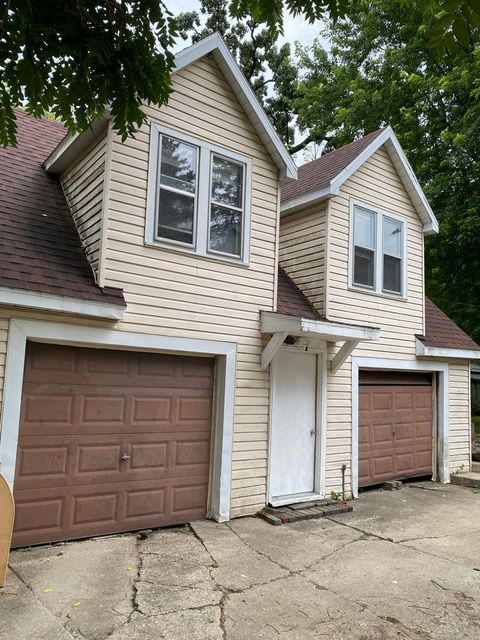 Tiny photo for 34069 N Hainesville Road, Round Lake, IL 60073 (MLS # 12443070)