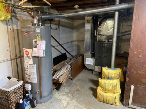 Tiny photo for 34069 N Hainesville Road, Round Lake, IL 60073 (MLS # 12443070)