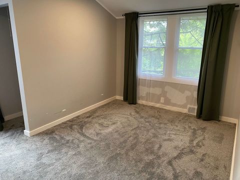 Tiny photo for 34069 N Hainesville Road, Round Lake, IL 60073 (MLS # 12443070)