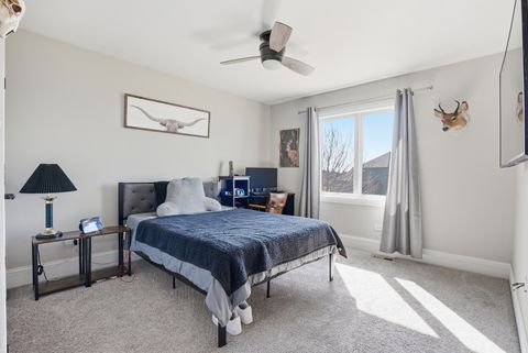 Tiny photo for 13931 W Wilderness Lakes Drive, Manhattan, IL 60442 (MLS # 12591487)