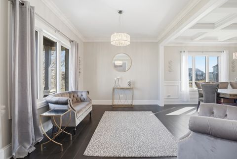 Tiny photo for 13931 W Wilderness Lakes Drive, Manhattan, IL 60442 (MLS # 12591487)