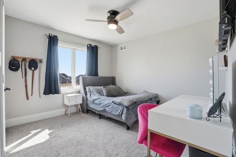 Tiny photo for 13931 W Wilderness Lakes Drive, Manhattan, IL 60442 (MLS # 12591487)