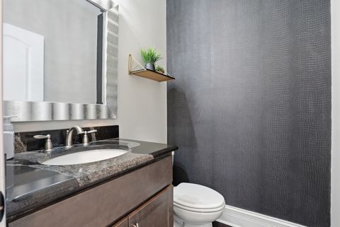 Tiny photo for 13931 W Wilderness Lakes Drive, Manhattan, IL 60442 (MLS # 12591487)