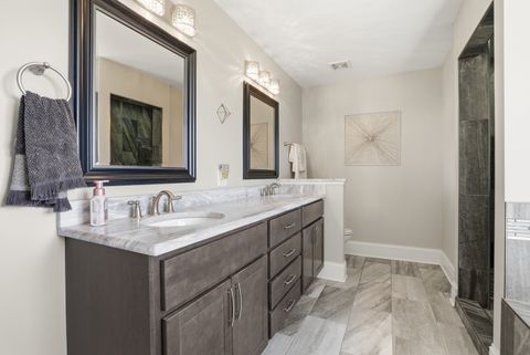 Tiny photo for 13931 W Wilderness Lakes Drive, Manhattan, IL 60442 (MLS # 12591487)