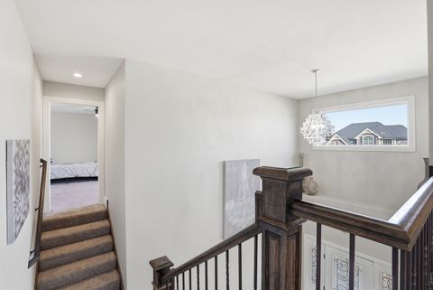 Tiny photo for 13931 W Wilderness Lakes Drive, Manhattan, IL 60442 (MLS # 12591487)