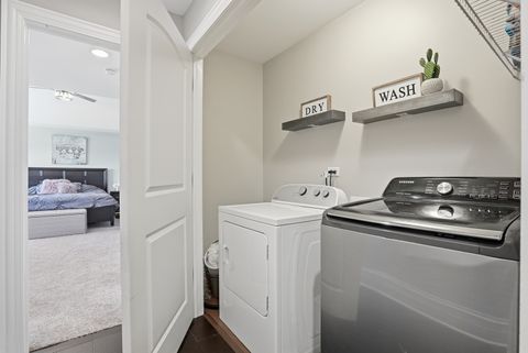 Tiny photo for 13931 W Wilderness Lakes Drive, Manhattan, IL 60442 (MLS # 12591487)