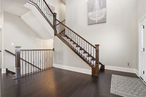 Tiny photo for 13931 W Wilderness Lakes Drive, Manhattan, IL 60442 (MLS # 12591487)