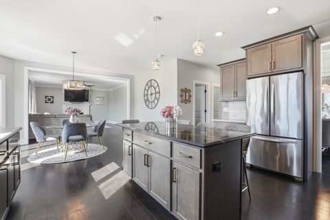 Tiny photo for 13931 W Wilderness Lakes Drive, Manhattan, IL 60442 (MLS # 12591487)