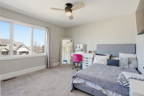 Tiny photo for 13931 W Wilderness Lakes Drive, Manhattan, IL 60442 (MLS # 12591487)