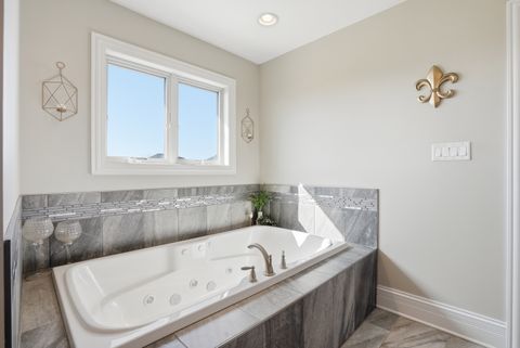 Tiny photo for 13931 W Wilderness Lakes Drive, Manhattan, IL 60442 (MLS # 12591487)