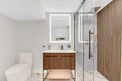 Tiny photo for 7135 N OZARK Avenue, Chicago, IL 60631 (MLS # 12632721)