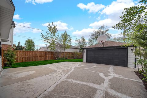 Tiny photo for 7135 N OZARK Avenue, Chicago, IL 60631 (MLS # 12632721)