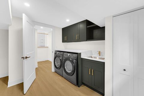 Tiny photo for 7135 N OZARK Avenue, Chicago, IL 60631 (MLS # 12632721)