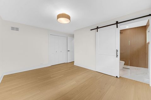 Tiny photo for 7135 N OZARK Avenue, Chicago, IL 60631 (MLS # 12632721)