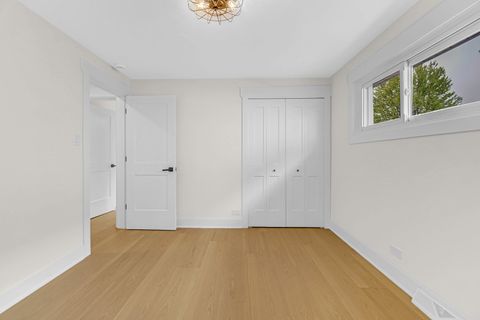 Tiny photo for 7135 N OZARK Avenue, Chicago, IL 60631 (MLS # 12632721)