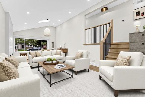 Tiny photo for 7135 N OZARK Avenue, Chicago, IL 60631 (MLS # 12632721)