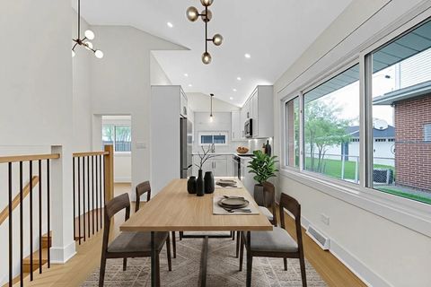 Tiny photo for 7135 N OZARK Avenue, Chicago, IL 60631 (MLS # 12632721)