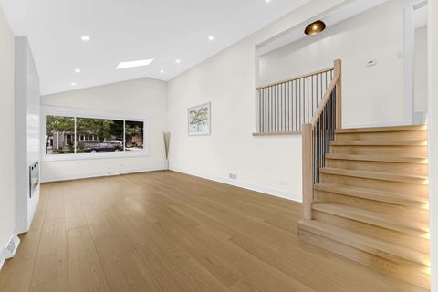 Tiny photo for 7135 N OZARK Avenue, Chicago, IL 60631 (MLS # 12632721)
