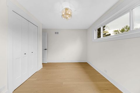 Tiny photo for 7135 N OZARK Avenue, Chicago, IL 60631 (MLS # 12632721)