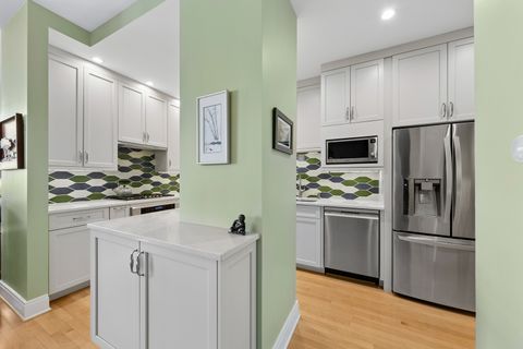 Tiny photo for 330 S Michigan Avenue #1707, Chicago, IL 60604 (MLS # 12608081)