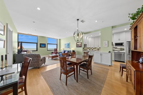Tiny photo for 330 S Michigan Avenue #1707, Chicago, IL 60604 (MLS # 12608081)