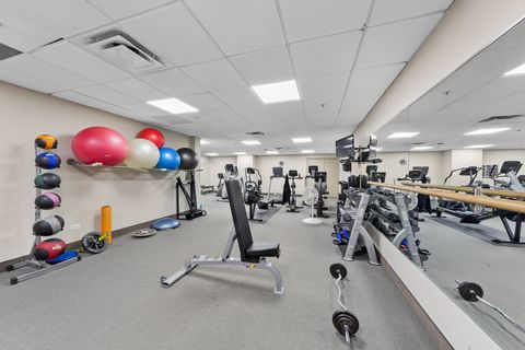 Tiny photo for 330 S Michigan Avenue #1707, Chicago, IL 60604 (MLS # 12608081)