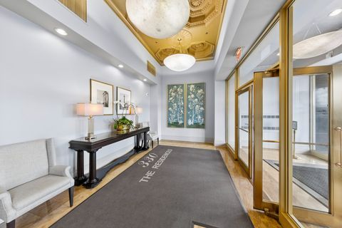 Tiny photo for 330 S Michigan Avenue #1707, Chicago, IL 60604 (MLS # 12608081)