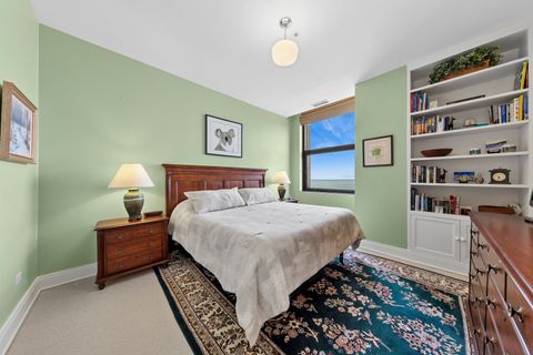 Tiny photo for 330 S Michigan Avenue #1707, Chicago, IL 60604 (MLS # 12608081)